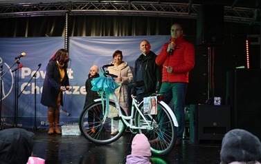 &bdquo;Święty Jan Paweł II. Ewangelia starości i cierpienia&rdquo;  3