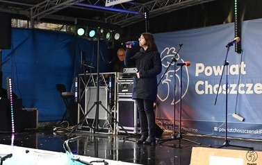 &bdquo;Święty Jan Paweł II. Ewangelia starości i cierpienia&rdquo;  4