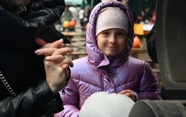 &bdquo;Święty Jan Paweł II. Ewangelia starości i cierpienia&rdquo;  5