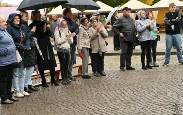 &bdquo;Święty Jan Paweł II. Ewangelia starości i cierpienia&rdquo;  6