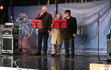 &bdquo;Święty Jan Paweł II. Ewangelia starości i cierpienia&rdquo;  7