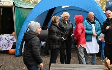 &bdquo;Święty Jan Paweł II. Ewangelia starości i cierpienia&rdquo;  8