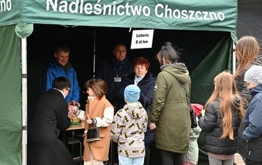 &bdquo;Święty Jan Paweł II. Ewangelia starości i cierpienia&rdquo;  13