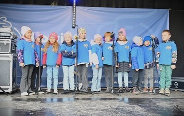 &bdquo;Święty Jan Paweł II. Ewangelia starości i cierpienia&rdquo;  14