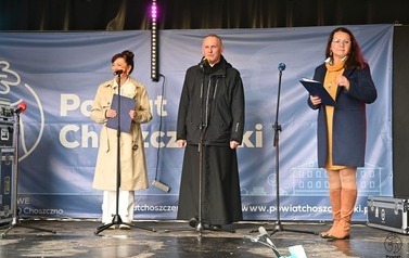 &bdquo;Święty Jan Paweł II. Ewangelia starości i cierpienia&rdquo;  17