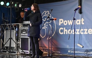 &bdquo;Święty Jan Paweł II. Ewangelia starości i cierpienia&rdquo;  19