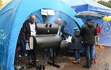 &bdquo;Święty Jan Paweł II. Ewangelia starości i cierpienia&rdquo;  20