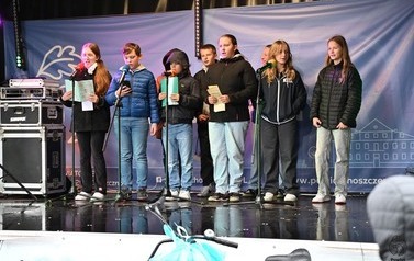 &bdquo;Święty Jan Paweł II. Ewangelia starości i cierpienia&rdquo;  22