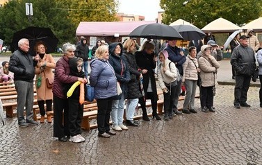 &bdquo;Święty Jan Paweł II. Ewangelia starości i cierpienia&rdquo;  26