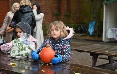 &bdquo;Święty Jan Paweł II. Ewangelia starości i cierpienia&rdquo;  30