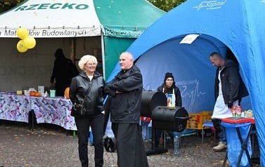 &bdquo;Święty Jan Paweł II. Ewangelia starości i cierpienia&rdquo;  32
