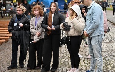 &bdquo;Święty Jan Paweł II. Ewangelia starości i cierpienia&rdquo;  33