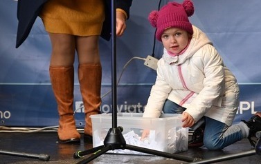 &bdquo;Święty Jan Paweł II. Ewangelia starości i cierpienia&rdquo;  34