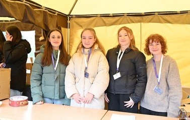 &bdquo;Święty Jan Paweł II. Ewangelia starości i cierpienia&rdquo;  38