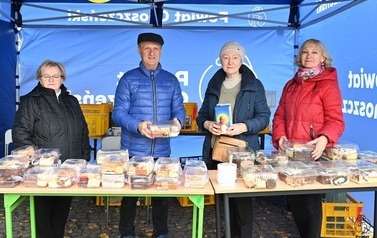 &bdquo;Święty Jan Paweł II. Ewangelia starości i cierpienia&rdquo;  42