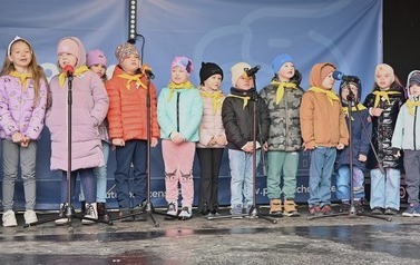 &bdquo;Święty Jan Paweł II. Ewangelia starości i cierpienia&rdquo;  47