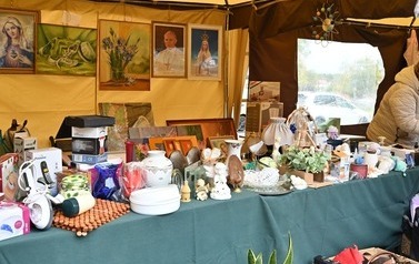 &bdquo;Święty Jan Paweł II. Ewangelia starości i cierpienia&rdquo;  49