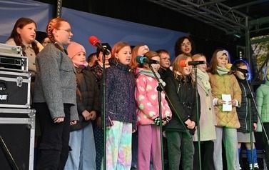 &bdquo;Święty Jan Paweł II. Ewangelia starości i cierpienia&rdquo;  50