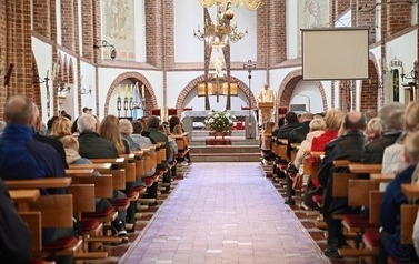 &bdquo;Święty Jan Paweł II. Ewangelia starości i cierpienia&rdquo;  54