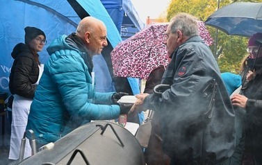 &bdquo;Święty Jan Paweł II. Ewangelia starości i cierpienia&rdquo;  55