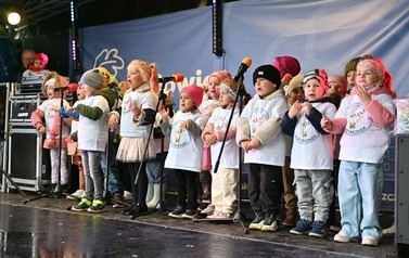 &bdquo;Święty Jan Paweł II. Ewangelia starości i cierpienia&rdquo;  57