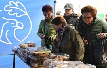 &bdquo;Święty Jan Paweł II. Ewangelia starości i cierpienia&rdquo;  58