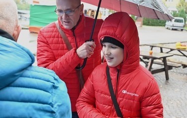 &bdquo;Święty Jan Paweł II. Ewangelia starości i cierpienia&rdquo;  62