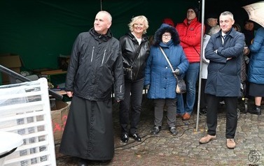 &bdquo;Święty Jan Paweł II. Ewangelia starości i cierpienia&rdquo;  66