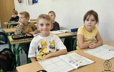 Bezpieczna droga do szkoły 5