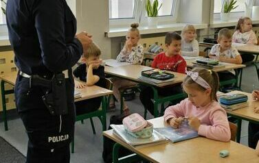 Bezpieczna droga do szkoły 10