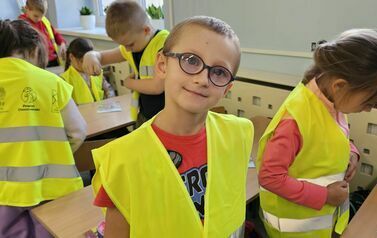 Bezpieczna droga do szkoły 17