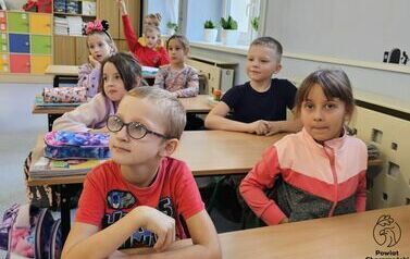 Bezpieczna droga do szkoły 27