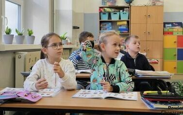 Bezpieczna droga do szkoły 36