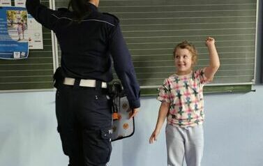 Bezpieczna droga do szkoły 42
