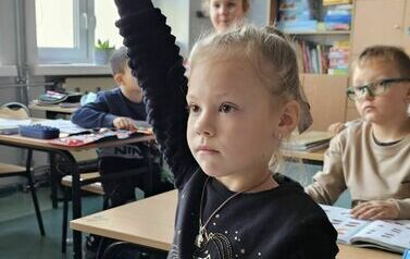 Bezpieczna droga do szkoły 43