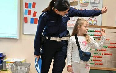 Bezpieczna droga do szkoły 4