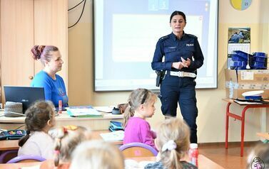 Bezpieczna droga do szkoły 20