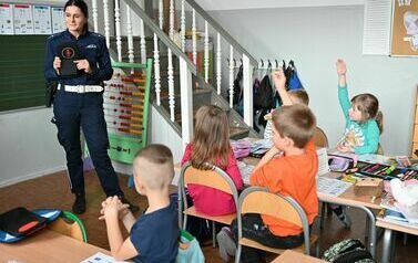Bezpieczna droga do szkoły 25