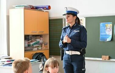 Bezpieczna droga do szkoły 28