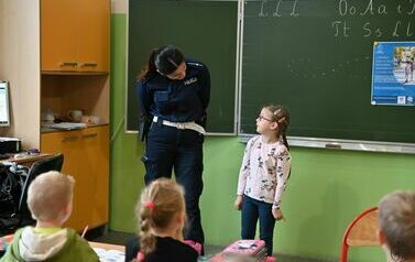 Bezpieczna droga do szkoły 39