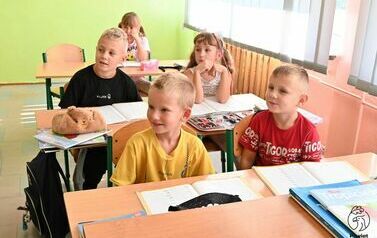 Prelekcje dotyczących bezpieczeństwa na drodze 4