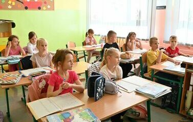 Prelekcje dotyczących bezpieczeństwa na drodze 10
