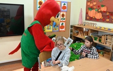 Bezpieczna droga do szkoły 3
