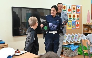 Bezpieczna droga do szkoły 6