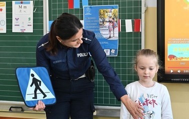 Bezpieczna droga do szkoły 13