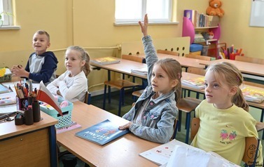 Bezpieczna droga do szkoły 14