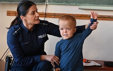 Bezpieczna droga do szkoły 19
