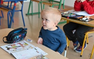Bezpieczna droga do szkoły 20