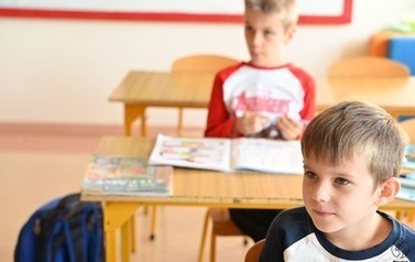 Bezpieczna droga do szkoły 21