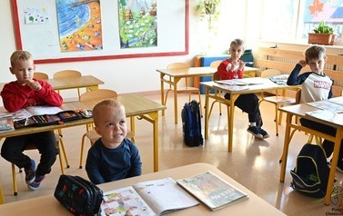 Bezpieczna droga do szkoły 22